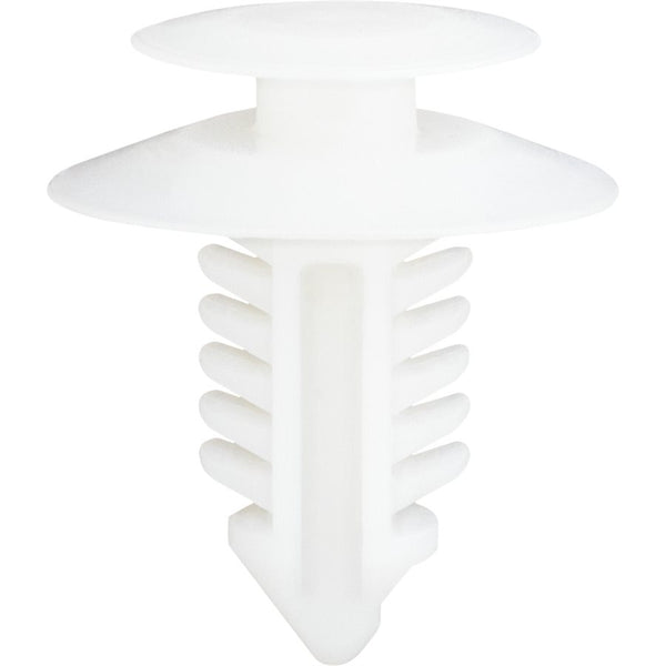 Auveco Item 24454 Door Trim Panel Retainer - Nissan. Quantity 50
