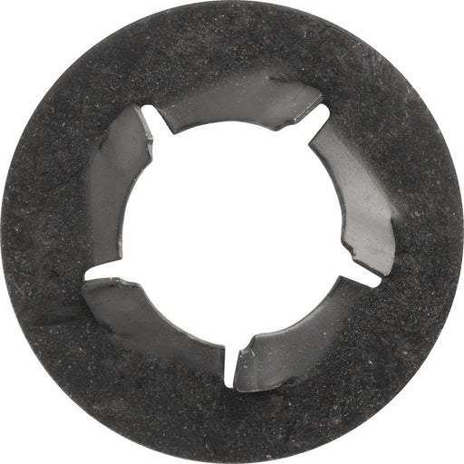 Auveco Item 24456 Push Nut 8mm Bolt Size 16mm OD Quantity 100