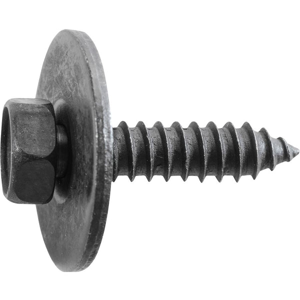 Auveco Item 24466 6.3 X 25mm Hex Head T.S. Loose Washer. Quantity 25