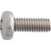 Auveco Item 24471 6X16mm Ph Pan Ms-Stainless Steel Quantity 25