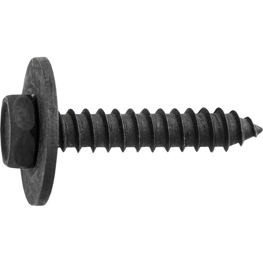 Auveco Item 24473 10 X 1 Hex Hd TS W/Loose Washer Quantity 50