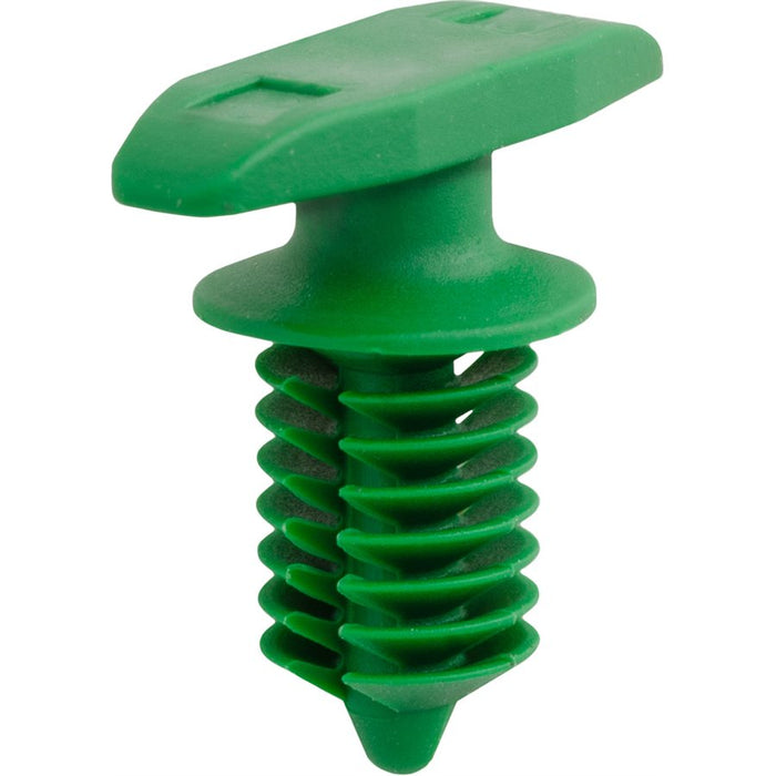 Auveco Item 24484 Chrysler Weatherstrip Retainer Quantity 50