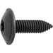 Auveco Item 24489 M6 X 20 Torx Washer Head Body Bolt Ca Pt Quantity 25