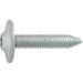Auveco Item 24512 M6-10 X 30 Torx Washer Head Body Bolt Ca Pt Quantity 25