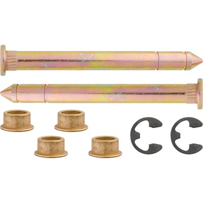 Auveco Item 24519 Ford Door Hinge Pin & Bushing Kit Quantity 2