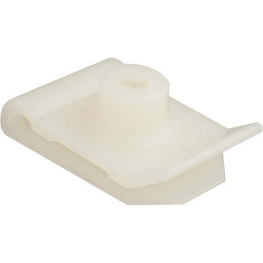 Auveco Item 24522 Nylon U Nut 18 X 30mm Quantity 10