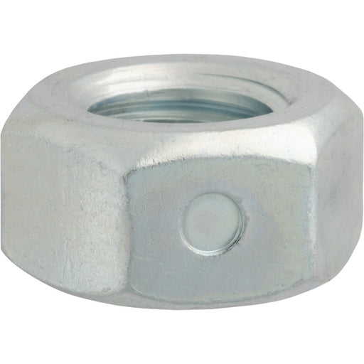 Auveco Item 24531 Hex Lock Nut 7/16-14 Uss Quantity 25