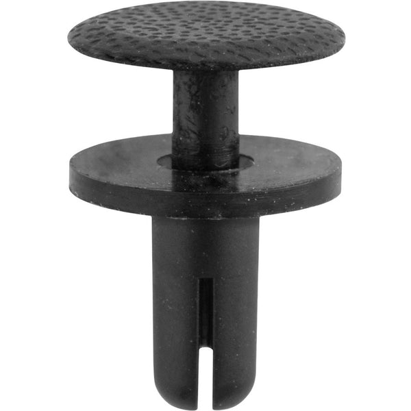 Auveco Item 24533 Honda Fender Moulding Push-Type Retainer. Quantity 20