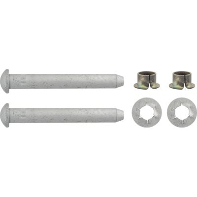 Auveco Item 24549 GM Vans Door Pin & Bushing Kit Quantity 2