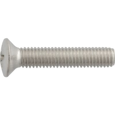 Auveco Item 24567 5 X 26mm Mirror Mounting Screw Quantity 25