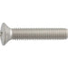 Auveco Item 24567 5 X 26mm Mirror Mounting Screw Quantity 25