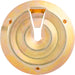 Auveco Item 24575 GM Rocker Panel Moulding Clip Quantity 25
