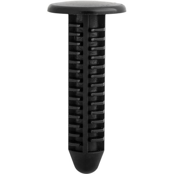 Auveco Item 24580 Headlight Trim Retainer. Quantity 25