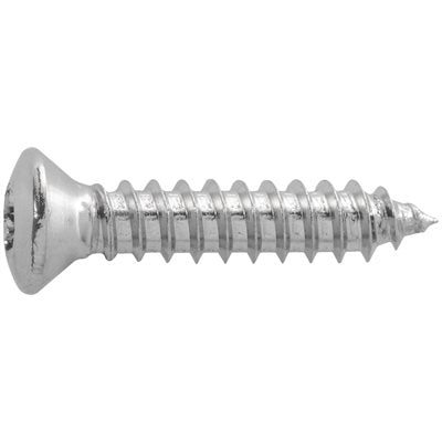 Auveco Item 24589 Torx Oval Tapping Screw 42 X 20mm Quantity 50