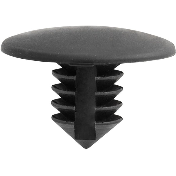 Auveco Item 24597 Bumper Fender Trim Retainer Gm, Chrys, Ford. Quantity 50