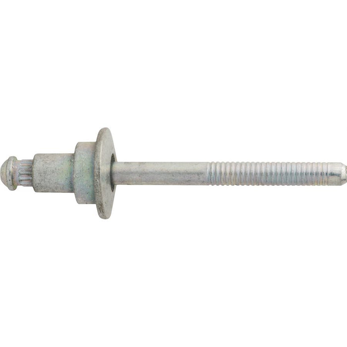 Auveco Item 24611 Shoulder Rivet-1/4-Gm Quantity 10