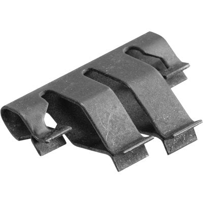 Auveco Item 24617 Interior Trim Retainer - Gm, Ford, Chrysler. Quantity 25
