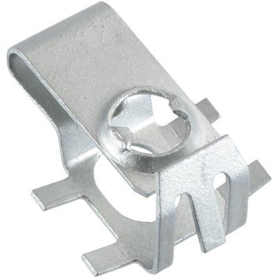 Auveco # 25001 Ford Under Cover Retainer Nut W716006-S439. Qty 25.