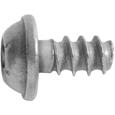 Auveco 25007 M3-1 12 x 6mm Thread Forming Screw For Plastics GM 11570768 Qty 15