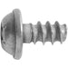 Auveco 25007 M3-1 12 x 6mm Thread Forming Screw For Plastics GM 11570768 Qty 15 