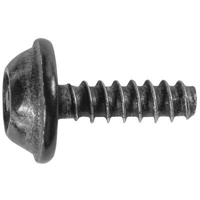 Auveco 25008 M3-1 12 x 10mm Thread Forming Screw For Plastics GM 11547683 Qty 25