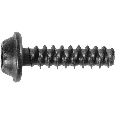 Auveco # 25014 M4-1.46 x 16mm Thread Forming Screws GM 11546970. Ford W506945-S450B. Chrysler 6510331AA. Qty 25.