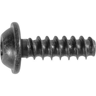 Auveco 25015 M5-1 80 x 16mm Grille Thread Forming Screw GM 11611225 Ford W506964-S450B Chrysler 6510672AA Qty 25
