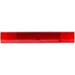 Auveco 25019 Heatless Moisture Resistant Butt Connector 22-18 Gauge, Red Qty 10 