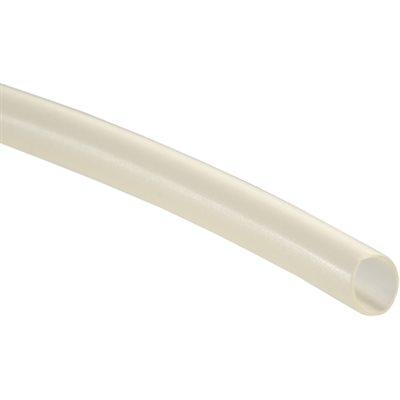 Auveco 25024 Clear Dual-Wall Heat Shrink Tubing 3/16 20-14 Gauge Adhesive Lined Qty 25 