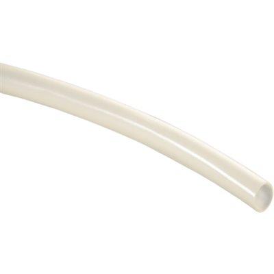 Auveco 25025 Clear Dual-Wall Heat Shrink Tubing 1/4 18-10 Gauge Adhesive Lined Qty 25 