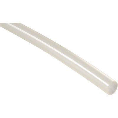 Auveco 25026 Clear Dual-Wall Heat Shrink Tubing 3/8 12-6 Gauge Adhesive Lined Qty 25