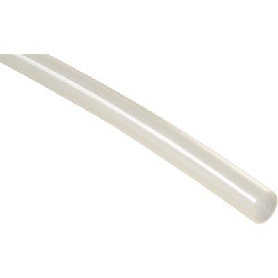 Auveco 25026 Clear Dual-Wall Heat Shrink Tubing 3/8 12-6 Gauge Adhesive Lined Qty 25 