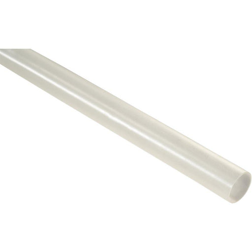 Auveco 25027 Clear Dual-Wall Heat Shrink Tubing 1/2 8-4 Gauge Adhesive Lined Qty 25