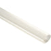 Auveco 25028 Clear Dual-Wall Heat Shrink Tubing 3/4 4-2/0 Gauge Adhesive Lined Qty 25 