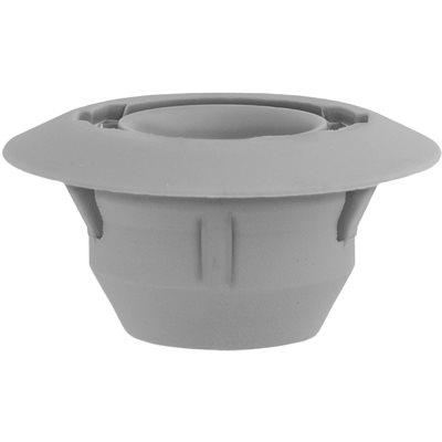 Auveco # 25030 Mercedes Rocker Moulding Grommet : 009-997-36-81. Qty 25.