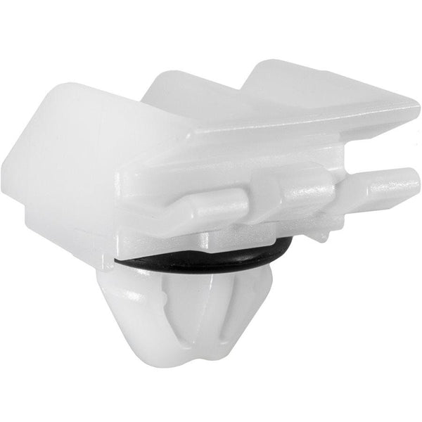Auveco # 25039 Rocker Molding Clip With Sealer. Mercedes 000-991-44-71. Qty 25.