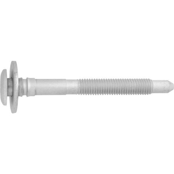 Auveco # 25042 Ford 1999-2016 New Style Bed Bolts M14-2.0 x 138mm. Qty 2.