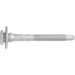 Auveco Item 25043 Ford 1999-2016 New Style Bed Bolts M14-2.0 x 138mm. Qty 2.