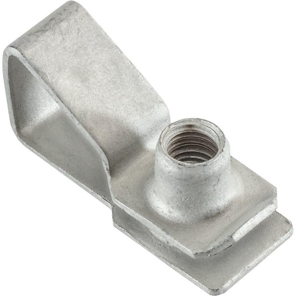 Auveco # 25045 Fender Panel U-Nut GM 11569971. M8-1.25. Qty 5.