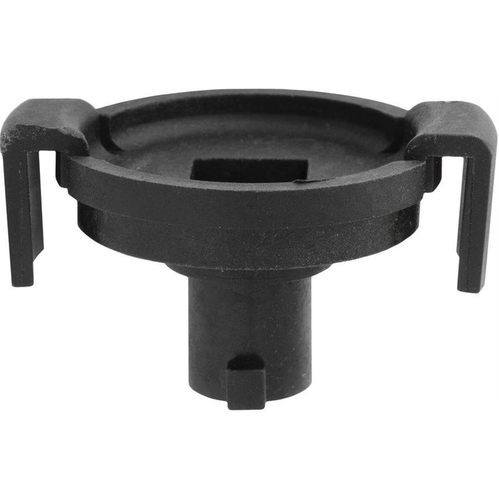 Auveco 25047 Hyundai - Kia Transmission Oil Level Drain Plug With Gasket 45286-3B010 Qty 1 