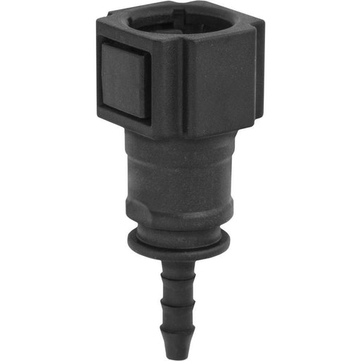 Auveco Item 25049 Ford Fuel Filter Return Line Connector 6.7L Powerstroke. Qty 1.