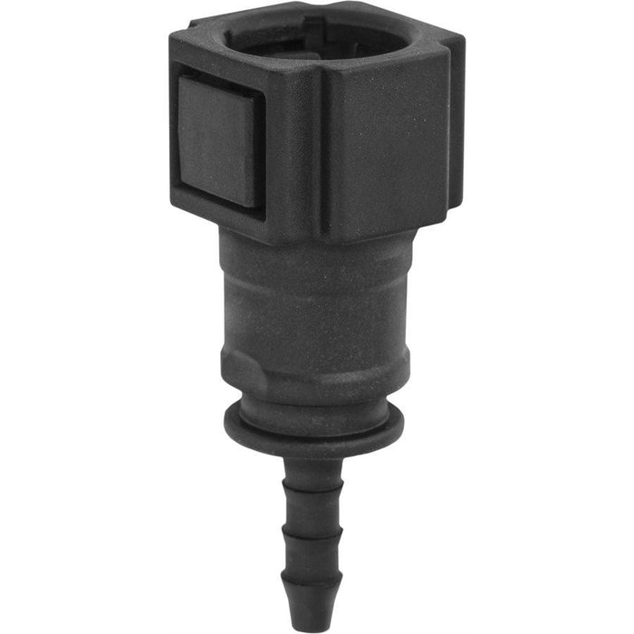 Auveco Item 25049 Ford Fuel Filter Return Line Connector 6.7L Powerstroke. Qty 1.