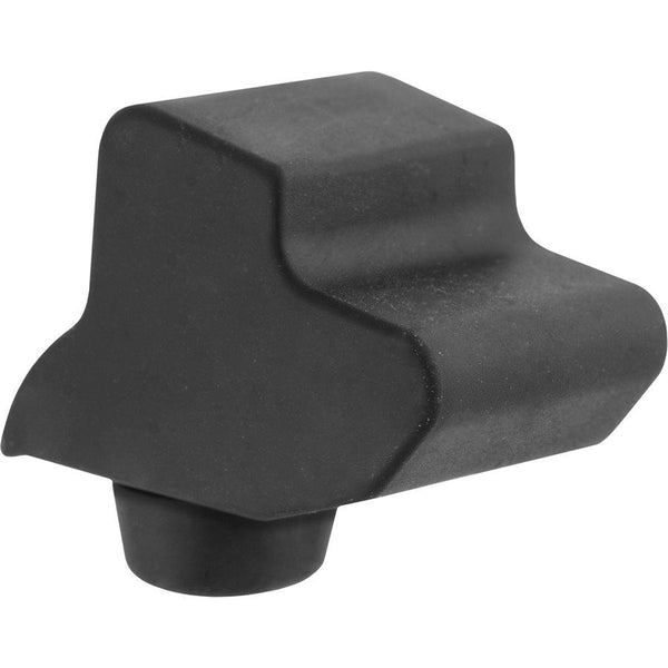 Auveco # 25053 Hood Prop Buffer GM 22755704. Qty 25