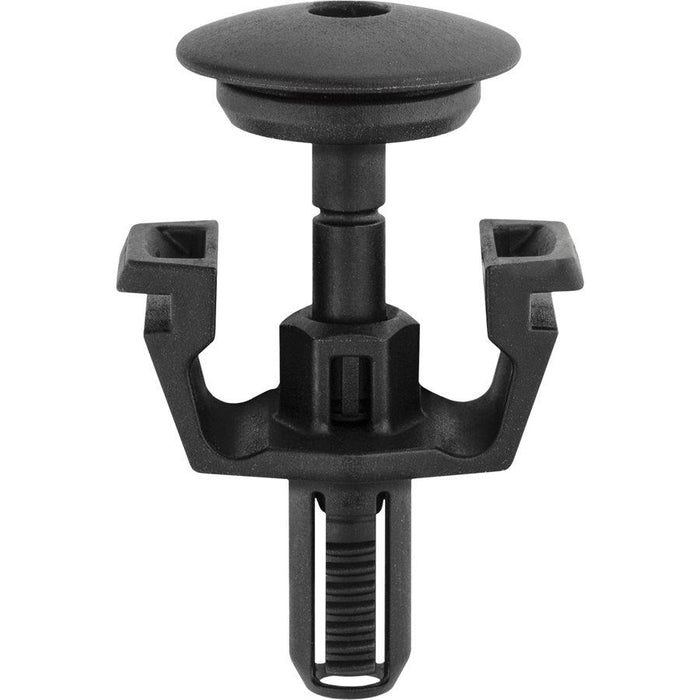 Auveco Item 25058 Mercedes Radiator Upper Insulator Retainer 000-991-21-95. Qty 10.