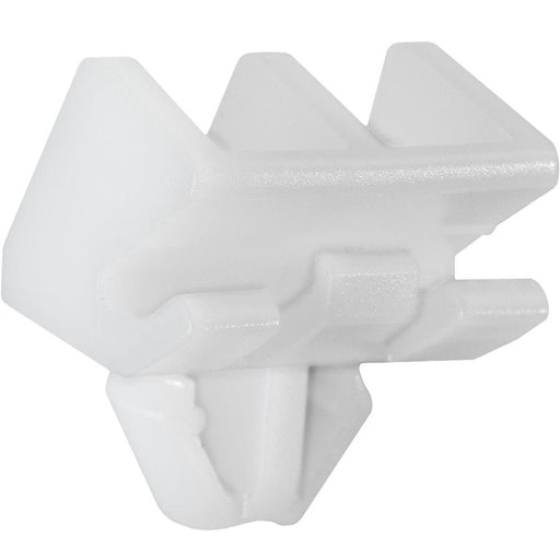 Auveco Item 25060 Mercedes Rocker Panel Clip 001-991-03-71. Qty 25.