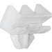 Auveco Item 25060 Mercedes Rocker Panel Clip 001-991-03-71. Qty 25.