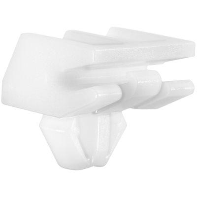 Auveco # 25061 Mercedes Rocker Panel Molding Clip 001-991-77-71. Qty 25.