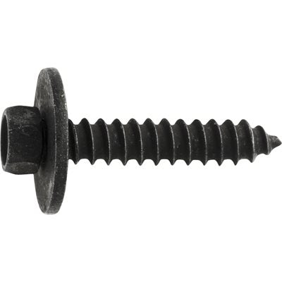 Auveco 25062 Ford Hex Sems Tapping Screw M4.2-1.41 x 22mm W705392-S307. Qty 50.