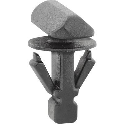 Auveco Item 25065 Acura & Honda Weatherstrip Retainer 90565-TZ5-003. Qty 25.