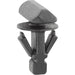 Auveco Item 25065 Acura & Honda Weatherstrip Retainer 90565-TZ5-003. Qty 25.